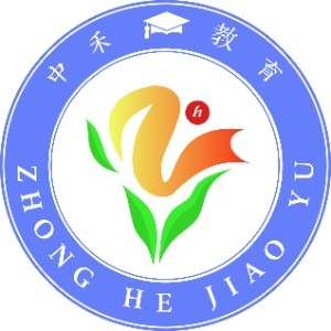 石家庄市长安区中禾职业培训学校logo