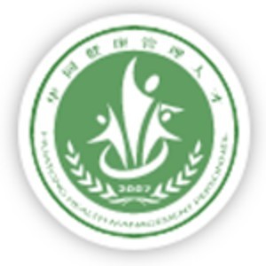 华同健康管理职业技能培训学校logo