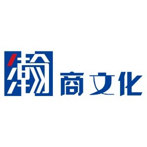 上海瀚商文化传播有限公司logo