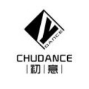 重庆初意舞蹈logo