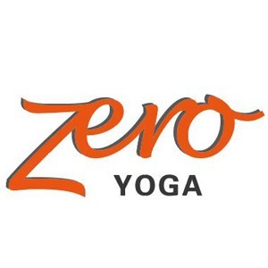 零点瑜伽孕产瘦身私教工作室logo