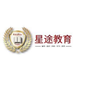 四川星耀铭途教育logo