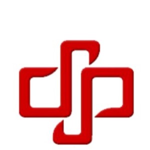 成都中弘教育logo