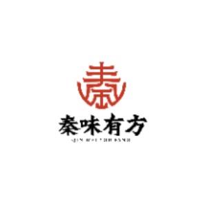 西安秦味有方陕西小吃培训logo