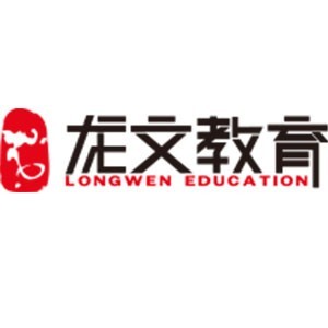 龙文教育郑州logo