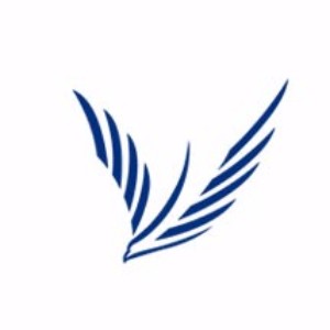 沃尔得英语logo