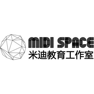 北京米迪数字艺术留学logo