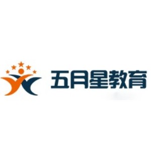 武汉五月星教育logo