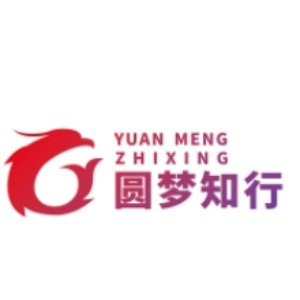 北京圆梦知行logo