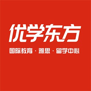 常州优学东方国际教育logo