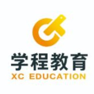 慈溪学程教育logo