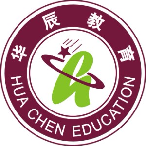 深圳华辰考研辅导logo
