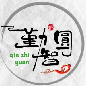 沈阳勤智圆logo