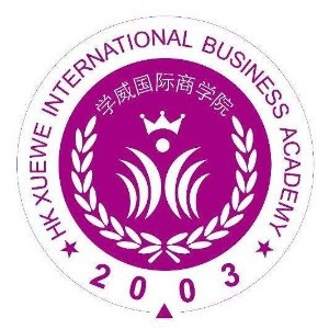 无锡学威国际教育logo