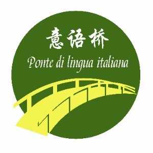 河南意语桥意大利留学logo