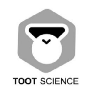 珠海托特科学logo