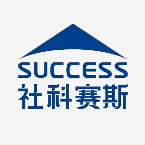 成都社科赛斯考研logo