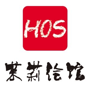 滨州茉莉绘馆logo