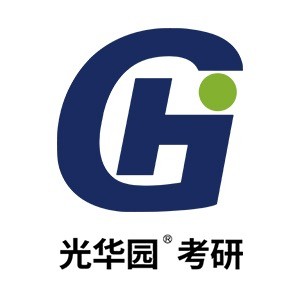 光华园考研logo