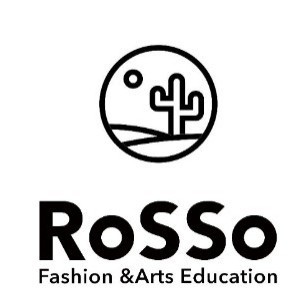 广州Rosso艺术留学logo