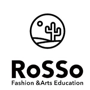 深圳Rosso艺术留学logo