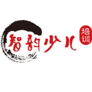 上海智韵围棋logo