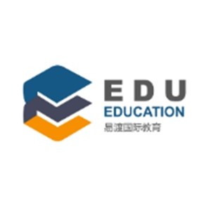 北京易渡国际教育logo