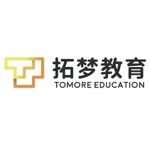 宁波拓梦教育logo