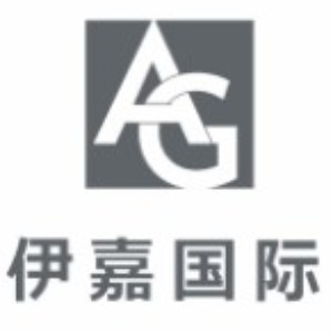 深圳伊嘉国际教育logo