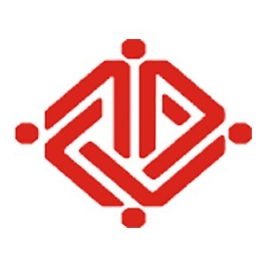 广州百家家政培训logo
