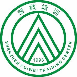 深圳翠微培训logo