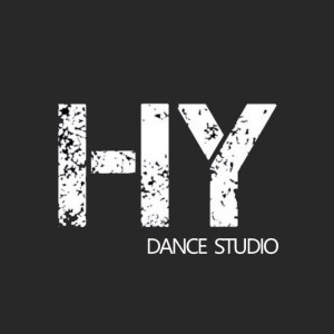 郑州HY舞蹈培训logo