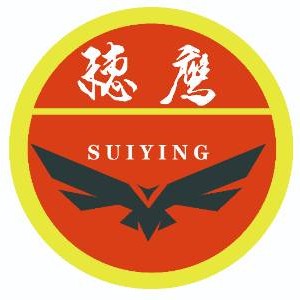广州穗鹰青少年夏令营logo