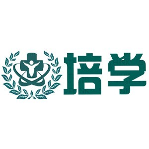 天津培学教育logo