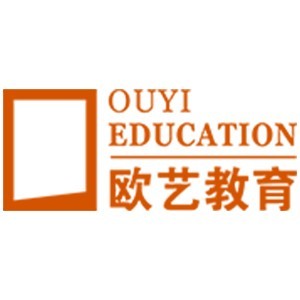 重庆欧艺西点烘焙职业学校logo