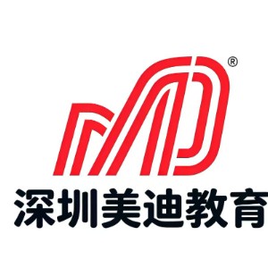 深圳MD电商教育培训logo