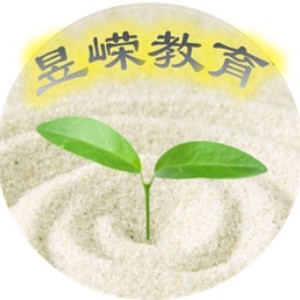 惠州昱嵘教育logo