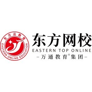 东方云教育logo