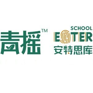 青摇教育logo