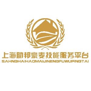 上海助邦教育logo
