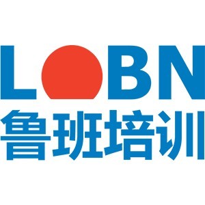 江苏鲁班教育logo