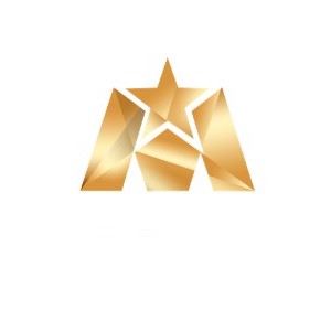竹景传媒艺考培训logo