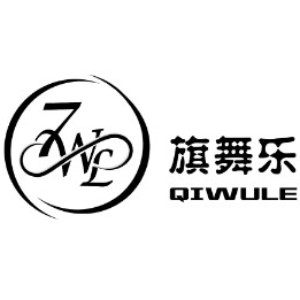 汕头旗舞乐舞蹈培训logo