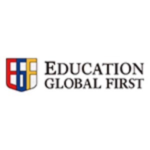 EGF国际教育集团logo