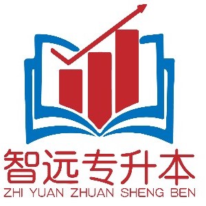 陕西智远升学教育logo