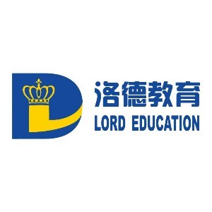 佛山洛德外语培训logo