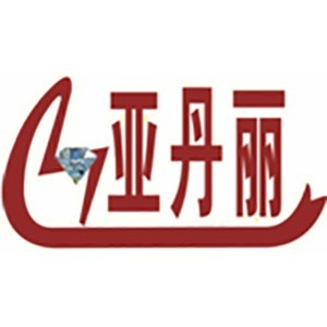 广州亚丹丽珠宝设计培训logo