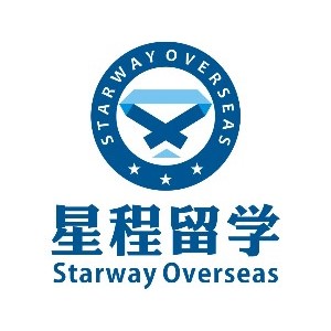宁波星程留学logo