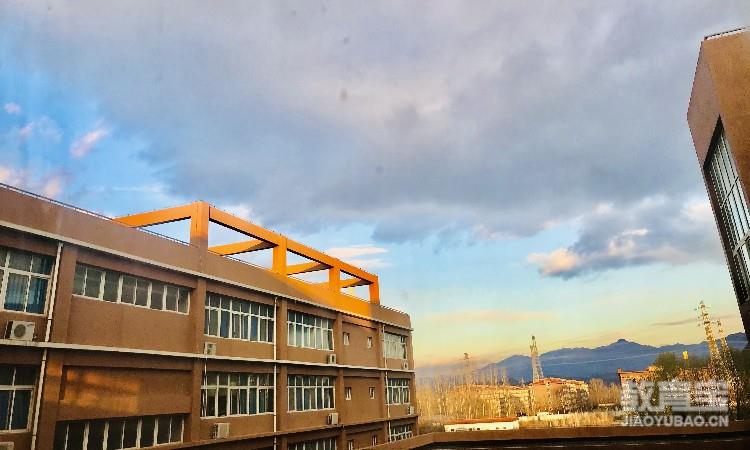 北京积云教育