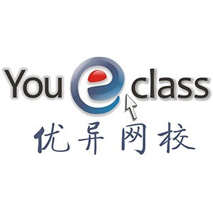 珠海优异教育logo
